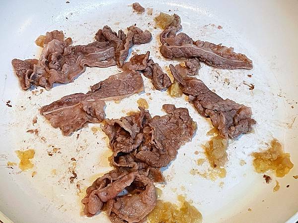 奶油蒜味牛五花義大利麵-eat enjoy意享美式餐廳：DIY冷藏餐盒超值組-義大利麵自己煮