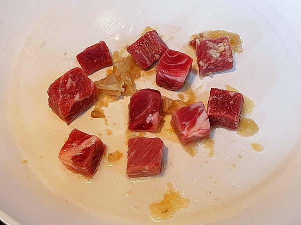 茄汁骰子牛義大利麵-DIY冷藏餐盒超值組-義大利麵自己煮