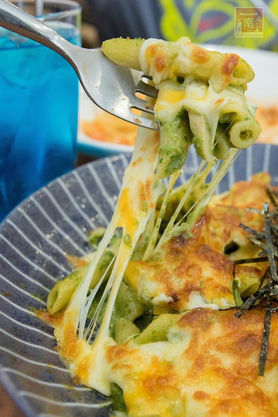 【臺南美食】舒適小清新用餐空間｜單點170元起附飲料｜升級套餐80元｜當月壽星享折扣｜義大利麵｜下午茶｜套餐｜燉飯~~JACARANDA小森活 - 南人幫