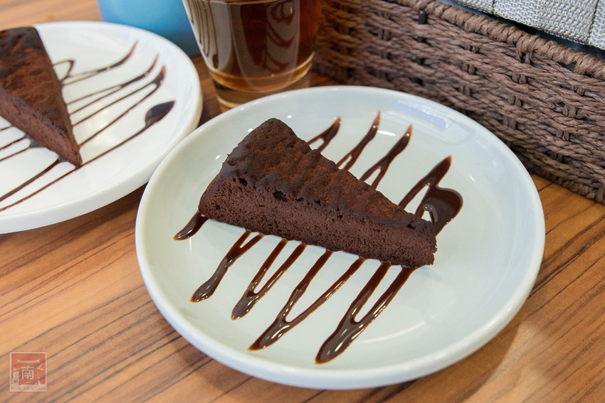 【臺南美食】舒適小清新用餐空間｜單點170元起附飲料｜升級套餐80元｜當月壽星享折扣｜義大利麵｜下午茶｜套餐｜燉飯~~JACARANDA小森活 - 南人幫