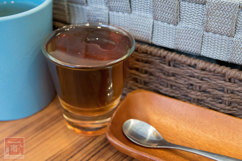 【臺南美食】舒適小清新用餐空間｜單點170元起附飲料｜升級套餐80元｜當月壽星享折扣｜義大利麵｜下午茶｜套餐｜燉飯~~JACARANDA小森活 - 南人幫