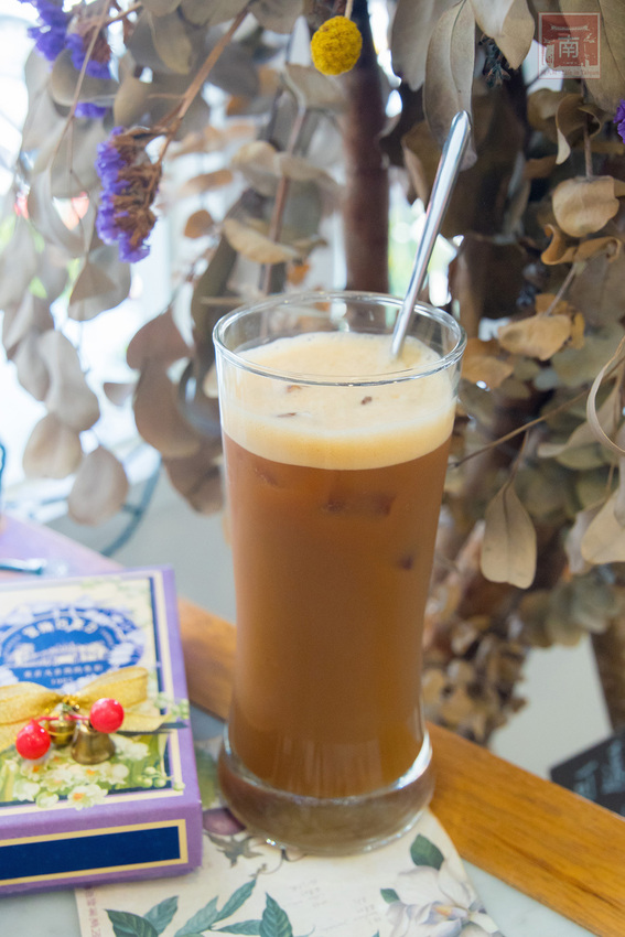 【臺南美食】舒適小清新用餐空間｜單點170元起附飲料｜升級套餐80元｜當月壽星享折扣｜義大利麵｜下午茶｜套餐｜燉飯~~JACARANDA小森活 - 南人幫