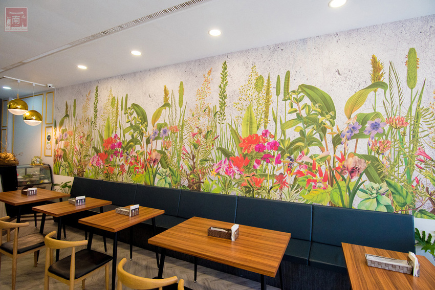 【臺南美食】舒適小清新用餐空間｜單點170元起附飲料｜升級套餐80元｜當月壽星享折扣｜義大利麵｜下午茶｜套餐｜燉飯~~JACARANDA小森活 - 南人幫