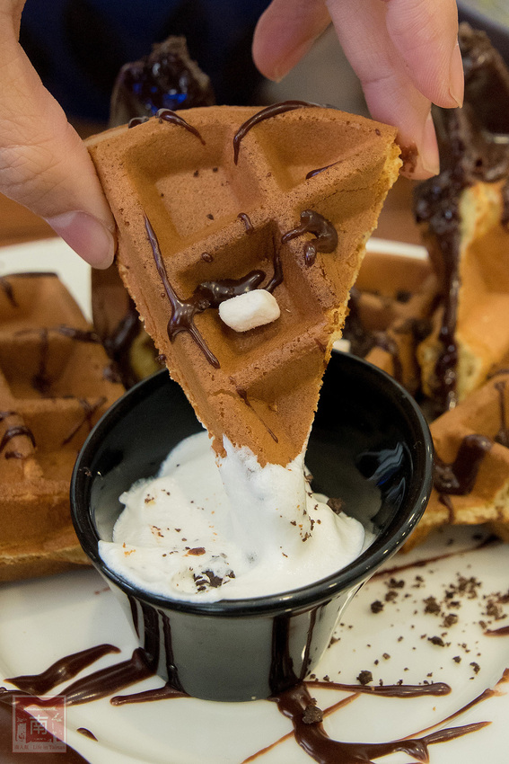 【臺南美食】舒適小清新用餐空間｜單點170元起附飲料｜升級套餐80元｜當月壽星享折扣｜義大利麵｜下午茶｜套餐｜燉飯~~JACARANDA小森活 - 南人幫