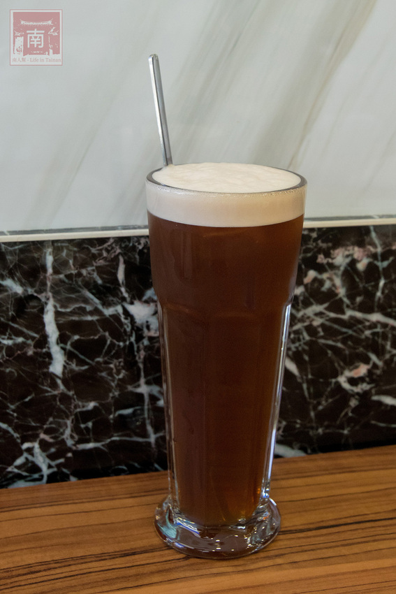 【臺南美食】舒適小清新用餐空間｜單點170元起附飲料｜升級套餐80元｜當月壽星享折扣｜義大利麵｜下午茶｜套餐｜燉飯~~JACARANDA小森活 - 南人幫