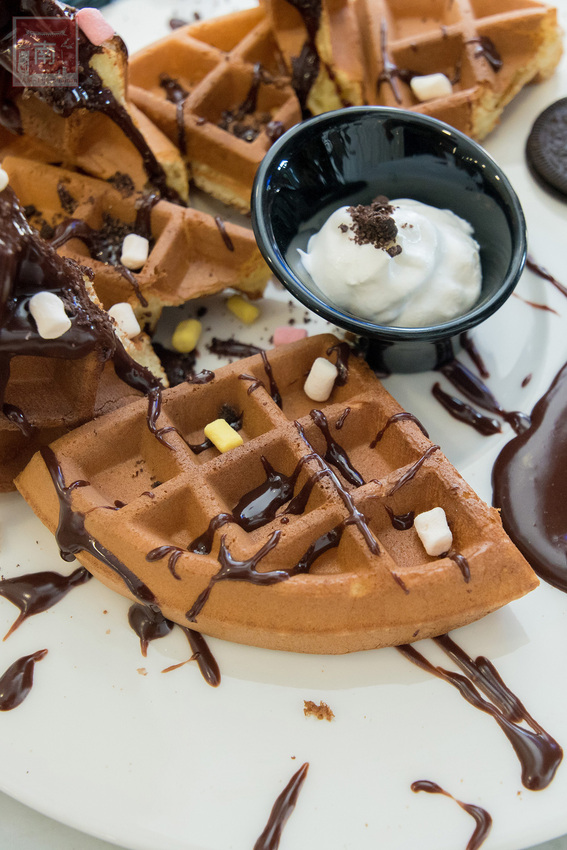 【臺南美食】舒適小清新用餐空間｜單點170元起附飲料｜升級套餐80元｜當月壽星享折扣｜義大利麵｜下午茶｜套餐｜燉飯~~JACARANDA小森活 - 南人幫