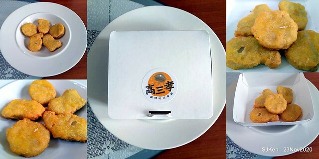 Toast , sandwich & coffee shop, 「高三孝南港店」, Taipei, Taiwan, SJKen, Nov 23,2020.