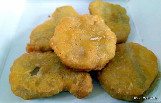 Toast , sandwich & coffee shop, 「高三孝南港店」, Taipei, Taiwan, SJKen, Nov 23,2020.