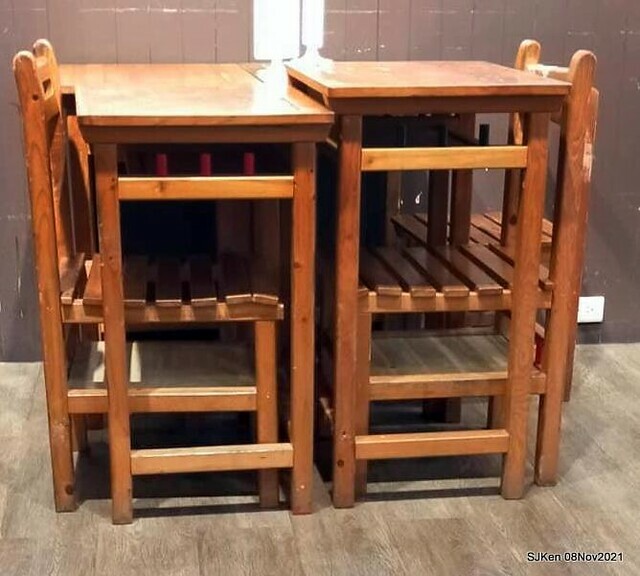 「高三孝碳烤吐司南港專賣店」(Roasted sandwich store, Taipei, Taiwan, SJKen, Nov 8, 2021.