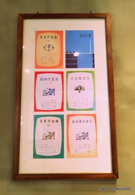 Toast , sandwich & coffee shop, 「高三孝南港店」, Taipei, Taiwan, SJKen, Nov 23,2020.