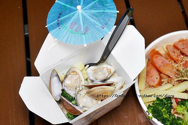 【土城美食】阿淇亞義大利麵-土城福氣店 五星級義大利麵 高貴不貴 #土城外送美食 (17).JPG