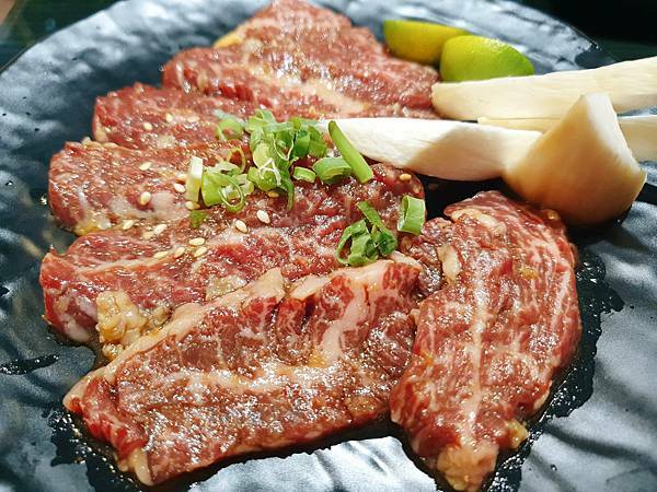 大發燒肉_永和冷藏現切和牛 大發燒肉_永和冷藏現切和牛