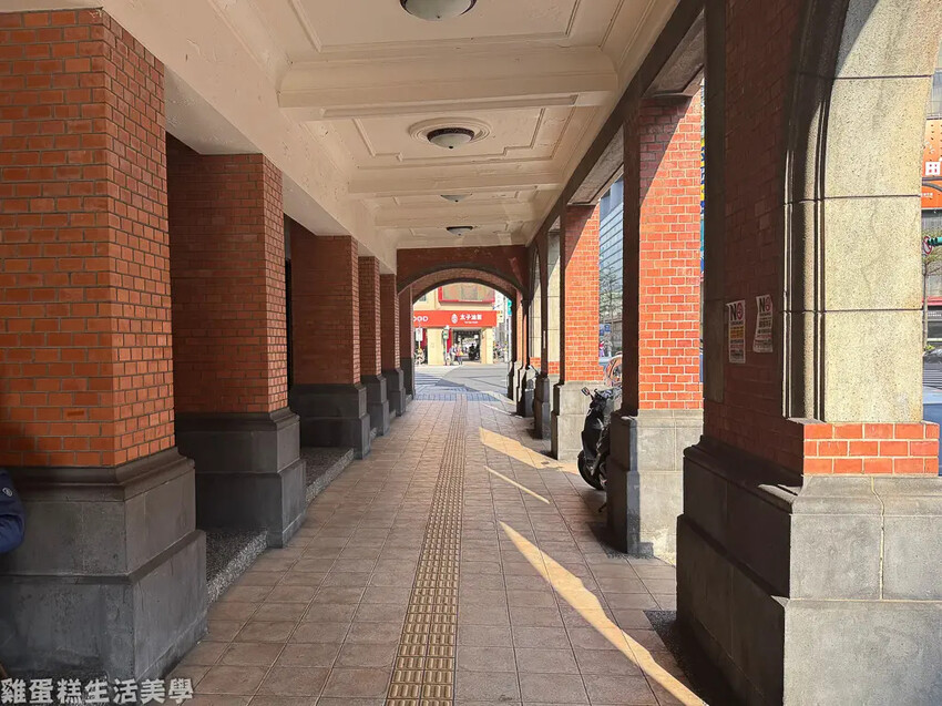 【台北食記】星巴克(保安門市)