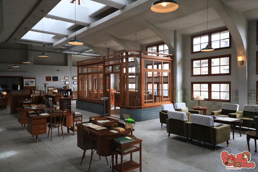 【台南飲料】茶金迷來報到！茶金劇中的東方美人茶這裡喝的到：醇白 Arctic White - 熱血玩台南。跳躍新世界