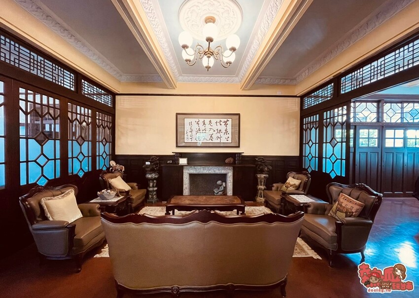 【台南飲料】茶金迷來報到！茶金劇中的東方美人茶這裡喝的到：醇白 Arctic White - 熱血玩台南。跳躍新世界