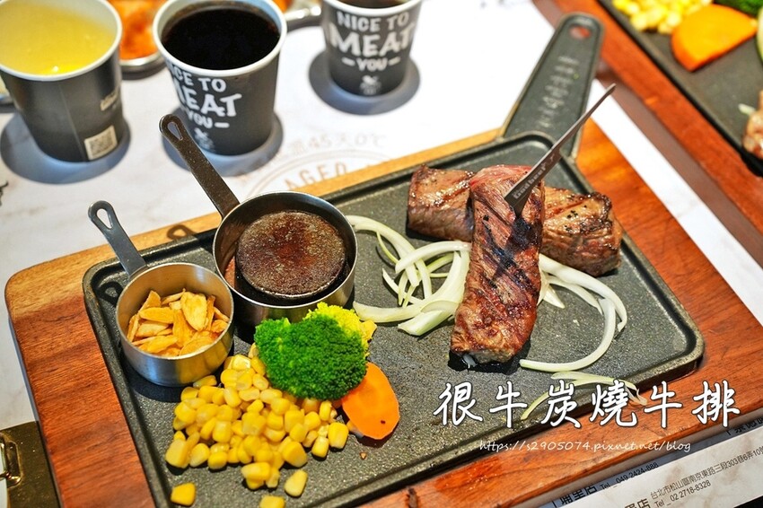 竹北-很牛炭燒牛排(竹北勝利店)✔披薩吃到飽、口味多好好吃✔ 竹北-很牛炭燒牛排(竹北勝利店)✔披薩吃到飽、口味多好好吃✔