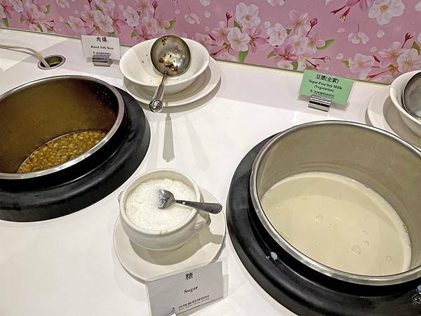 台中高山農場│武陵農場第二賓館-富野渡假村-早餐 台中高山農場│武陵農場第二賓館-富野渡假村-早餐