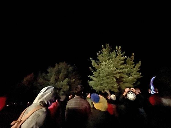 台中高山農場│武陵農場第二賓館-富野渡假村-觀星活動 台中高山農場│武陵農場第二賓館-富野渡假村-觀星活動