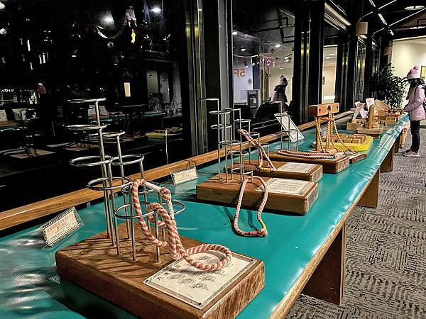 台中高山農場│武陵農場第二賓館-富野渡假村-益智遊戲區 台中高山農場│武陵農場第二賓館-富野渡假村-益智遊戲區