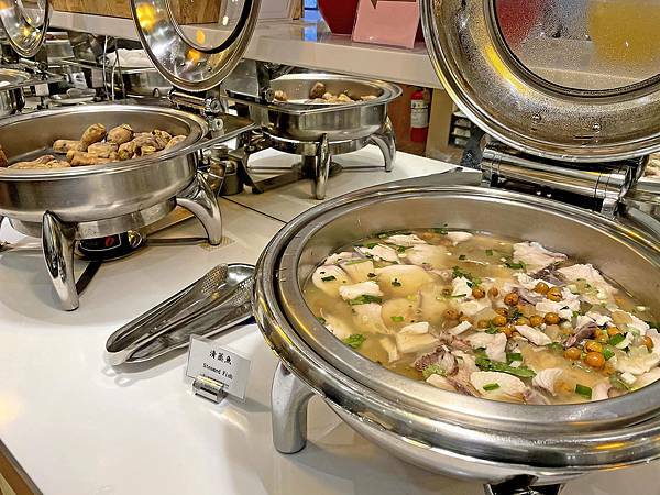 台中高山農場│武陵農場第二賓館-富野渡假村-早餐 台中高山農場│武陵農場第二賓館-富野渡假村-早餐