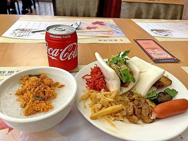 台中高山農場│武陵農場第二賓館-富野渡假村-早餐 台中高山農場│武陵農場第二賓館-富野渡假村-早餐