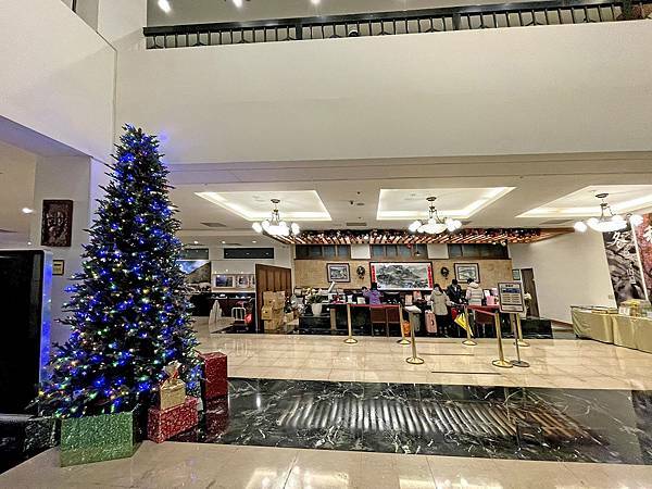 台中高山農場│武陵農場第二賓館-富野渡假村-大廳 台中高山農場│武陵農場第二賓館-富野渡假村-大廳