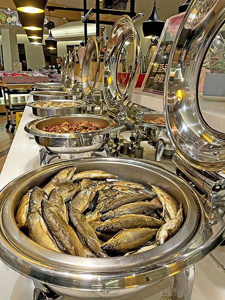 台中高山農場│武陵農場第二賓館-富野渡假村-晚餐 台中高山農場│武陵農場第二賓館-富野渡假村-晚餐