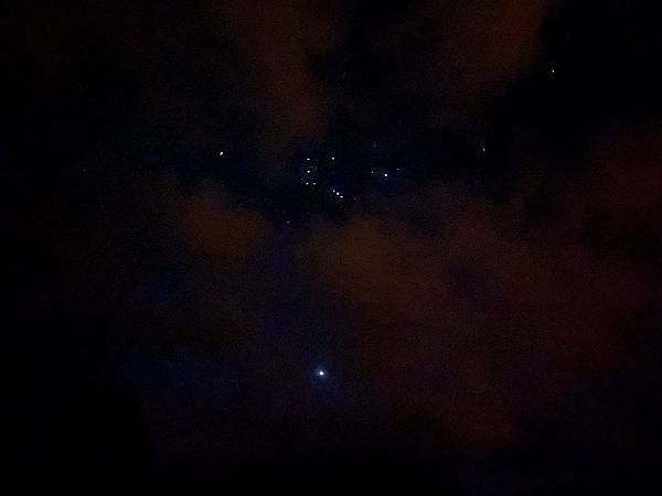 台中高山農場│武陵農場第二賓館-富野渡假村-觀星活動 台中高山農場│武陵農場第二賓館-富野渡假村-觀星活動