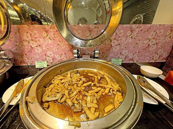 台中高山農場│武陵農場第二賓館-富野渡假村-晚餐自助餐-素食 台中高山農場│武陵農場第二賓館-富野渡假村-晚餐自助餐-素食