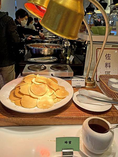 台中高山農場│武陵農場第二賓館-富野渡假村-早餐 台中高山農場│武陵農場第二賓館-富野渡假村-早餐