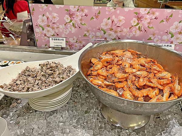 台中高山農場│武陵農場第二賓館-富野渡假村-晚餐自助餐 台中高山農場│武陵農場第二賓館-富野渡假村-晚餐自助餐