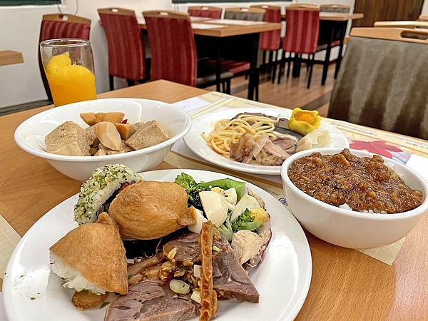 台中高山農場│武陵農場第二賓館-富野渡假村-晚餐自助餐 台中高山農場│武陵農場第二賓館-富野渡假村-晚餐自助餐