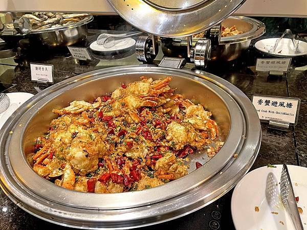 台中高山農場│武陵農場第二賓館-富野渡假村-晚餐 台中高山農場│武陵農場第二賓館-富野渡假村-晚餐