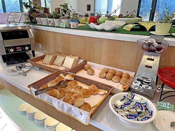 台中高山農場│武陵農場第二賓館-富野渡假村-早餐 台中高山農場│武陵農場第二賓館-富野渡假村-早餐