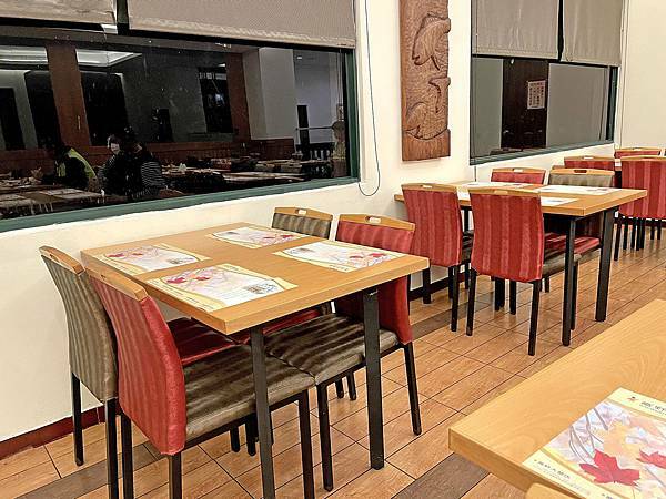 台中高山農場│武陵農場第二賓館-富野渡假村-餐廳 台中高山農場│武陵農場第二賓館-富野渡假村-餐廳