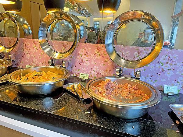 台中高山農場│武陵農場第二賓館-富野渡假村-早餐 台中高山農場│武陵農場第二賓館-富野渡假村-早餐