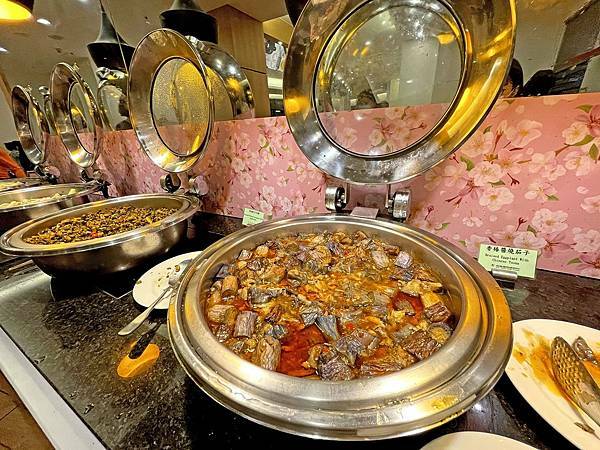 台中高山農場│武陵農場第二賓館-富野渡假村-晚餐自助餐-素食 台中高山農場│武陵農場第二賓館-富野渡假村-晚餐自助餐-素食