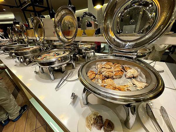 台中高山農場│武陵農場第二賓館-富野渡假村-晚餐自助餐 台中高山農場│武陵農場第二賓館-富野渡假村-晚餐自助餐