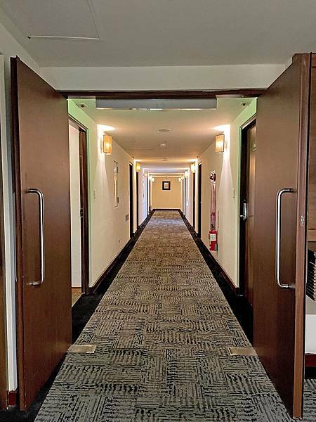 台中高山農場│武陵農場第二賓館-富野渡假村-雙人房房間 台中高山農場│武陵農場第二賓館-富野渡假村-雙人房房間