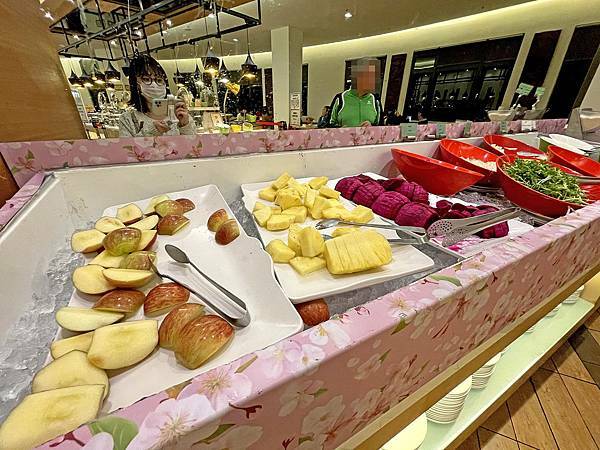 台中高山農場│武陵農場第二賓館-富野渡假村-晚餐自助餐 台中高山農場│武陵農場第二賓館-富野渡假村-晚餐自助餐