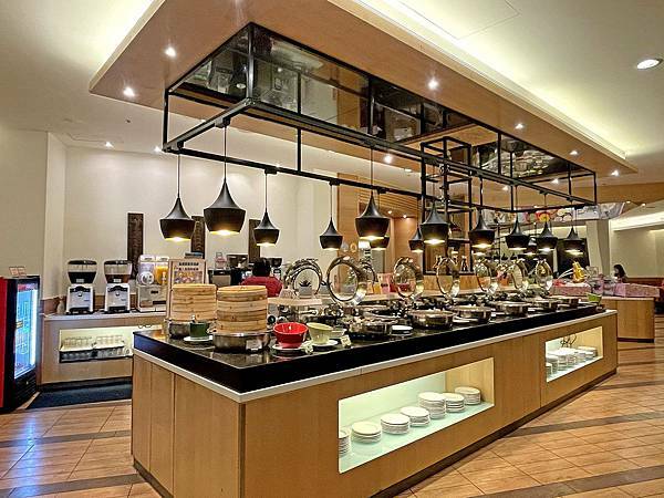 台中高山農場│武陵農場第二賓館-富野渡假村-餐廳 台中高山農場│武陵農場第二賓館-富野渡假村-餐廳