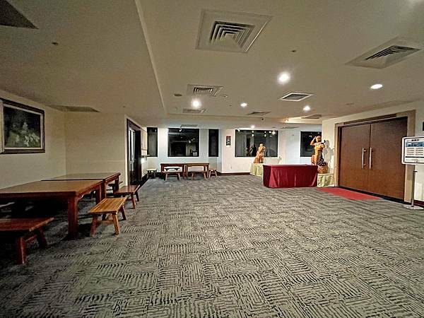 台中高山農場│武陵農場第二賓館-富野渡假村-大廳 台中高山農場│武陵農場第二賓館-富野渡假村-大廳