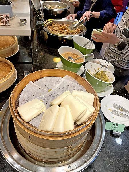 台中高山農場│武陵農場第二賓館-富野渡假村-早餐 台中高山農場│武陵農場第二賓館-富野渡假村-早餐