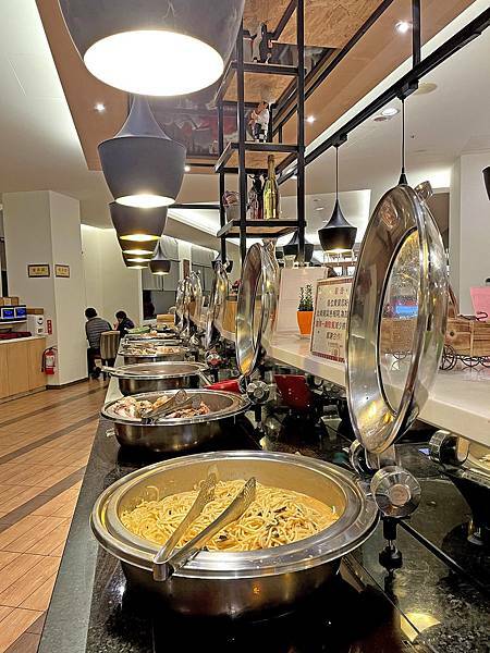 台中高山農場│武陵農場第二賓館-富野渡假村-晚餐自助餐 台中高山農場│武陵農場第二賓館-富野渡假村-晚餐自助餐