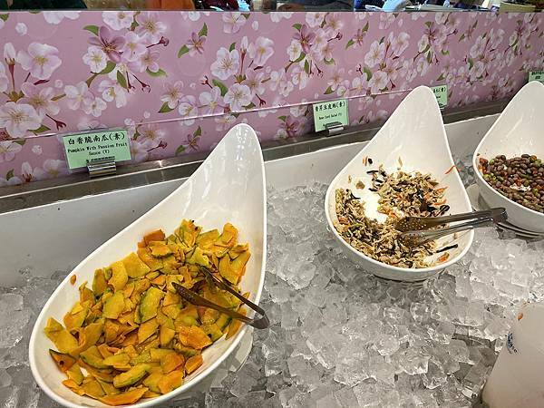 台中高山農場│武陵農場第二賓館-富野渡假村-早餐 台中高山農場│武陵農場第二賓館-富野渡假村-早餐