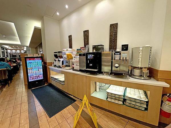 台中高山農場│武陵農場第二賓館-富野渡假村-晚餐自助餐 台中高山農場│武陵農場第二賓館-富野渡假村-晚餐自助餐