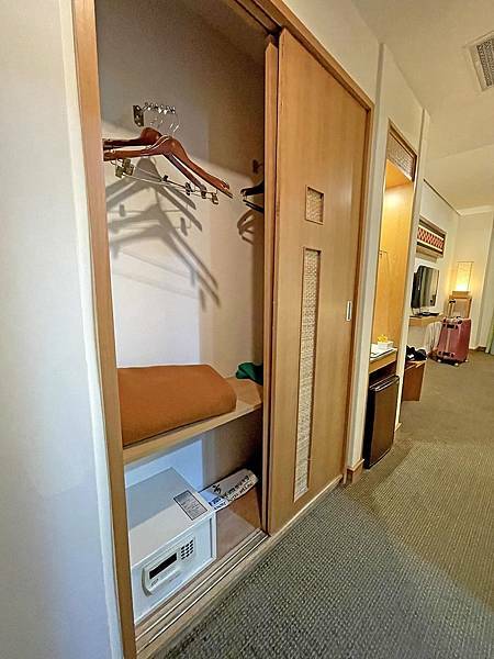 台中高山農場│武陵農場第二賓館-富野渡假村-雙人房房間 台中高山農場│武陵農場第二賓館-富野渡假村-雙人房房間