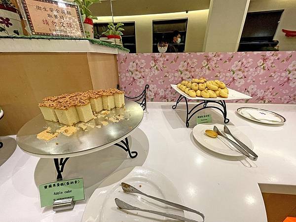 台中高山農場│武陵農場第二賓館-富野渡假村-晚餐自助餐 台中高山農場│武陵農場第二賓館-富野渡假村-晚餐自助餐