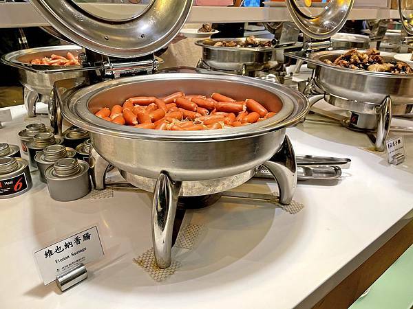 台中高山農場│武陵農場第二賓館-富野渡假村-早餐 台中高山農場│武陵農場第二賓館-富野渡假村-早餐