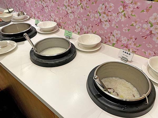 台中高山農場│武陵農場第二賓館-富野渡假村-早餐 台中高山農場│武陵農場第二賓館-富野渡假村-早餐